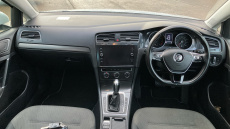 Volkswagen Golf 1.0 TSI 115 Match 5dr Petrol Hatchback